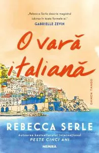 O vara italiana de Rebecca Serle