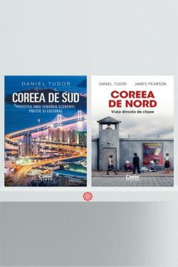 Pachet Colecția Corint istorie