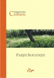 Pajisti sufletesti de Timotei Ciobanu