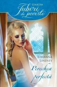 Perechea perfecta de Johanna Lindsey