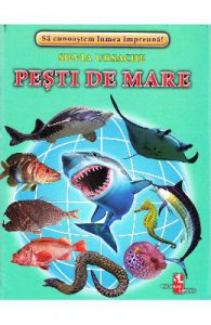 Pesti de mare