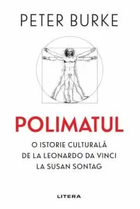 Polimatul de Peter Burke