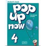 Pop Up Now Student