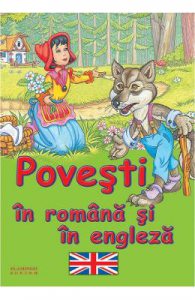 Povesti in romana si engleza