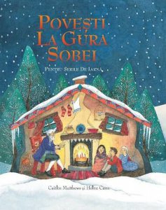 Povesti la gura sobei