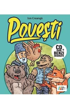 PovestiCD