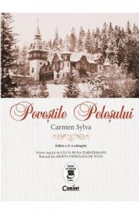 Povestile Pelesului Ed.2