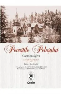Povestile Pelesului Ed.2 de Carmen Sylva