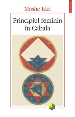 Principiul feminin în Cabala