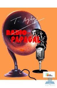 Radio-Papagal