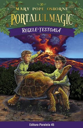 Regele-țestoasă