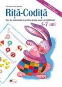 Rita Codita