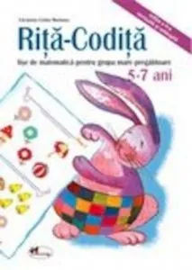 Rita Codita