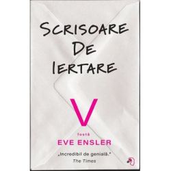 Scrisoare de iertare