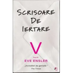 Scrisoare de iertare de V Eve Ensler