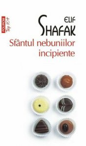 Sfantul nebuniilor incipiente (editie de buzunar)