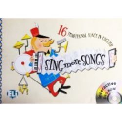 Sing More Songs   DVD-ROM