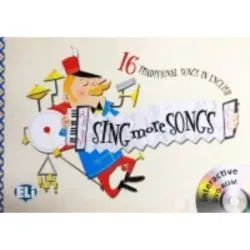 Sing More Songs   DVD-ROM