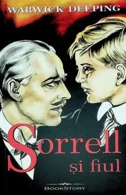 Sorrell și fiul de Warwick Deeping