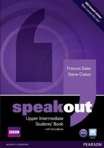Speakout Upper Intermediate Students