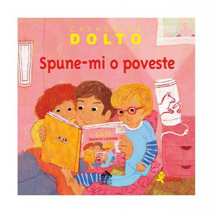 Spune-mi o poveste