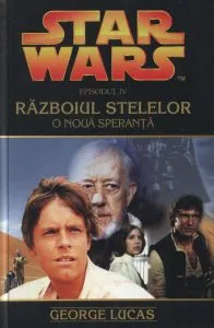 Star Wars - Razboiul stelelor
