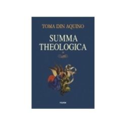 Summa theologica. Volumul 3
