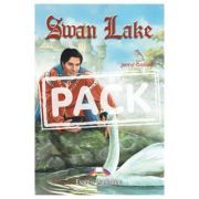 Swan Lake. Set cu Multi-ROM