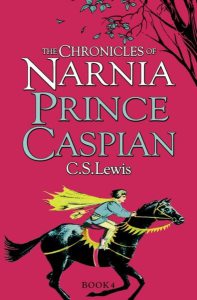 The Chronicles of Narnia 4: Prince Caspian