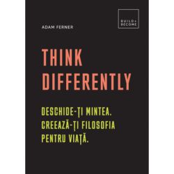 Think Differently.