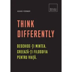 Think Differently.