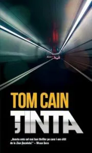 Tinta de Tom Cain