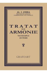 Tratat de armonie