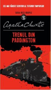 Trenul din Paddington (Miss Marple). Reeditare