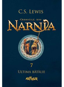 Ultima batalie