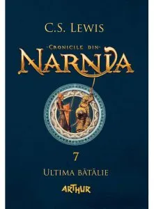 Ultima batalie