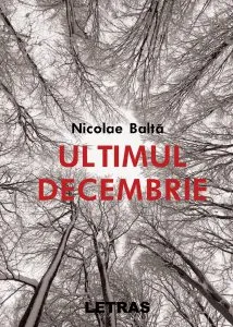 Ultimul decembrie de Nicolae Balta