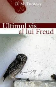 Ultimul vis al lui Freud de D. M. Thomas