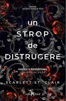 Un strop de distrugere (Vol. 2) de Scarlett St. Clair