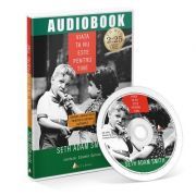 Viata ta nu este pentru tine. Audiobook