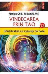 Vindecarea prin Tao. Nivelurile 1-6
