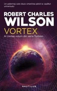 Vortex de Robert Charles Wilson