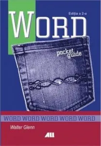 Word. Pocket guide de Walter Glenn