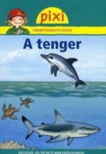 A tenger