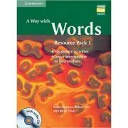A Way with Words de Stuart Redman