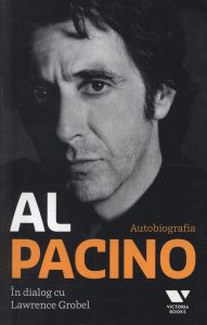 Al Pacino. In dialog cu Lawrence Grobel