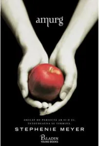 Amurg. Oricat de perfecta ar fi o zi, intotdeauna se termina de Stephenie Meyer