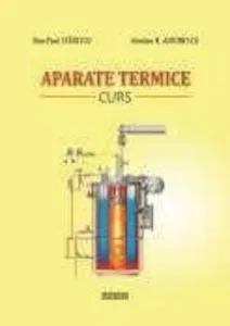 Aparate termice de Dan Paul Stanescu