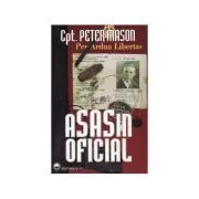 Asasin oficial de Peter Mason