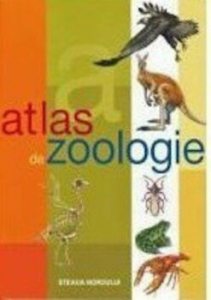 Atlas Zoologic. Editia 2008